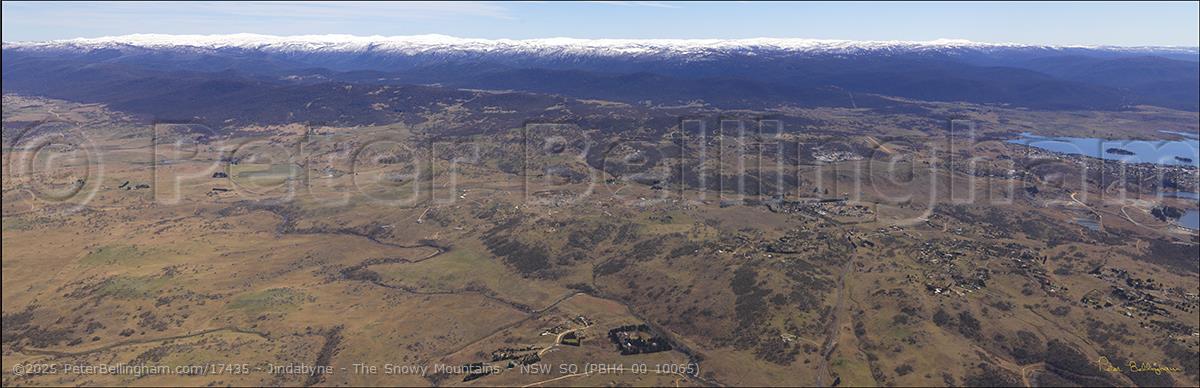 Peter Bellingham Photography Jindabyne - The Snowy Mountains - NSW SQ (PBH4 00 10065)